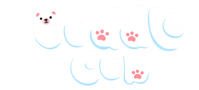 Cuddle Cub