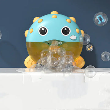 Baby Electric Bath Shower Toy
