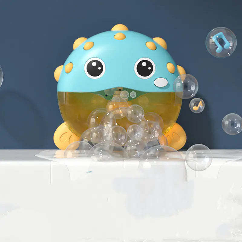 Baby Electric Bath Shower Toy