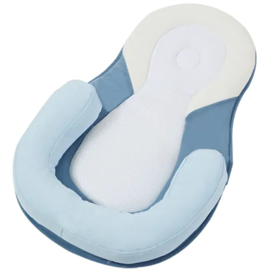 Foldable Portable Newborn Baby Travel Crib Bed